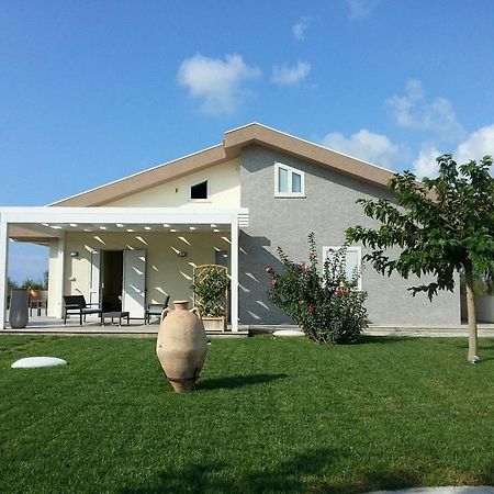 La Giara Guest House Marina di Modica Eksteriør bilde