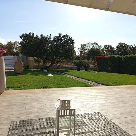 La Giara Guest House Marina di Modica Eksteriør bilde