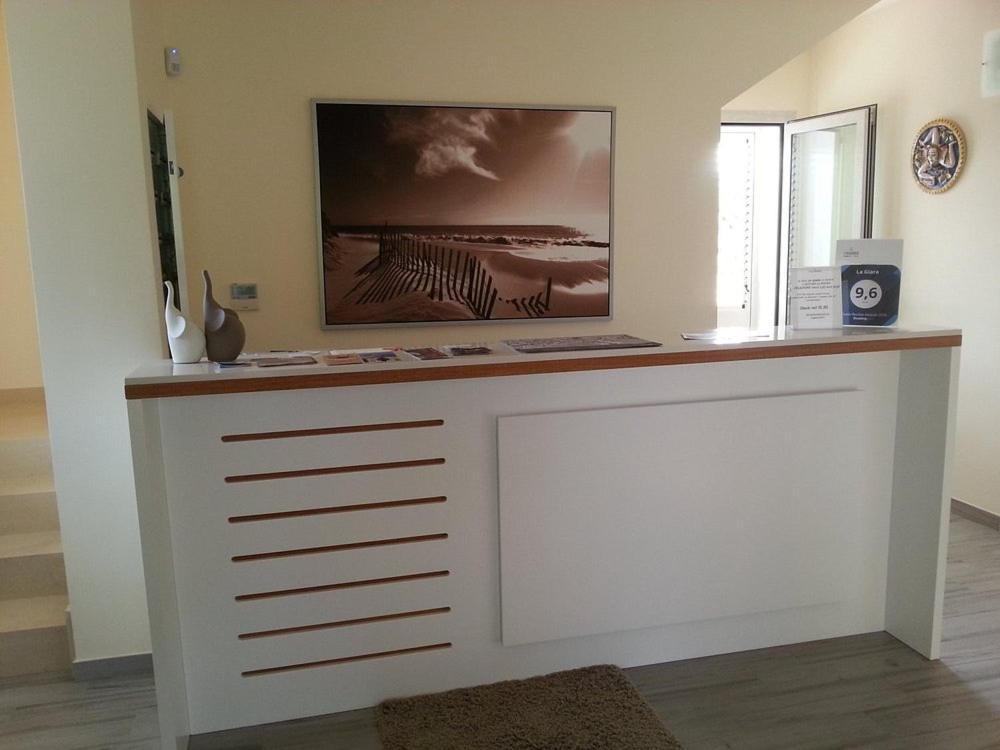 La Giara Guest House Marina di Modica Eksteriør bilde