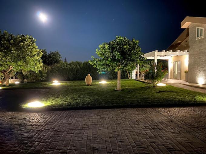 La Giara Guest House Marina di Modica Eksteriør bilde