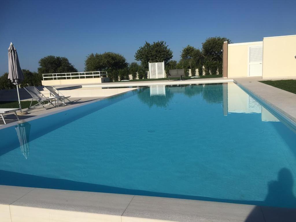 La Giara Guest House Marina di Modica Eksteriør bilde