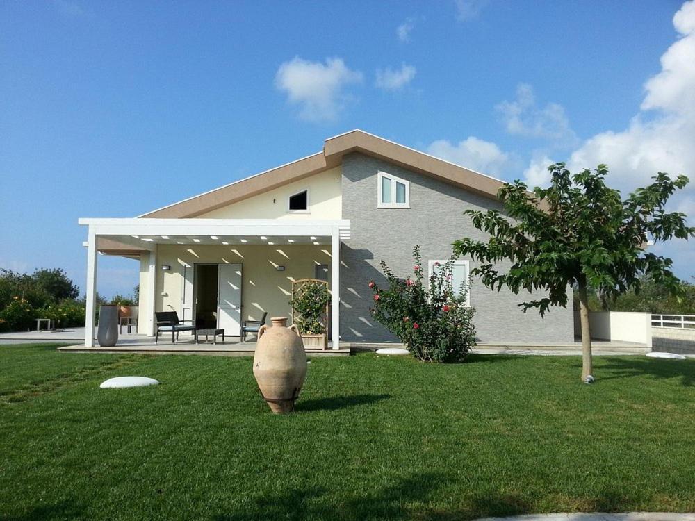 La Giara Guest House Marina di Modica Eksteriør bilde