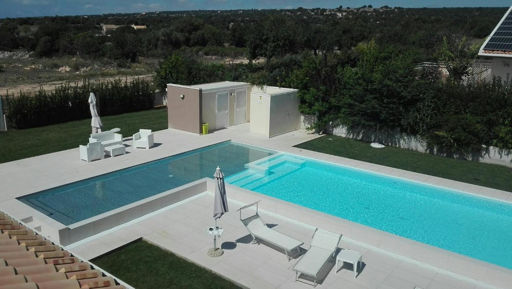 La Giara Guest House Marina di Modica Eksteriør bilde