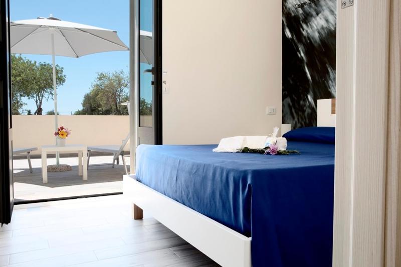 La Giara Guest House Marina di Modica Eksteriør bilde