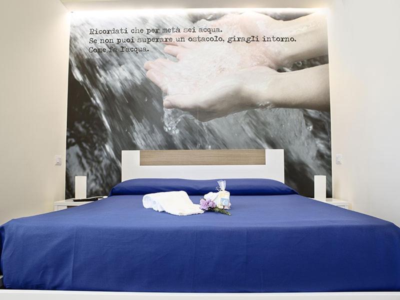 La Giara Guest House Marina di Modica Eksteriør bilde