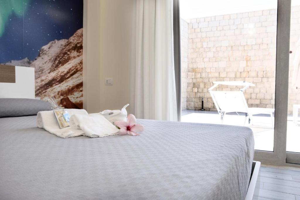 La Giara Guest House Marina di Modica Eksteriør bilde