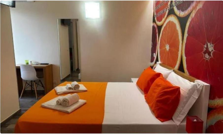 La Giara Guest House Marina di Modica Eksteriør bilde