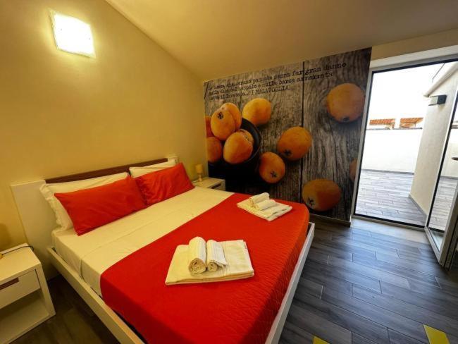 La Giara Guest House Marina di Modica Eksteriør bilde