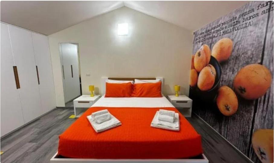 La Giara Guest House Marina di Modica Eksteriør bilde