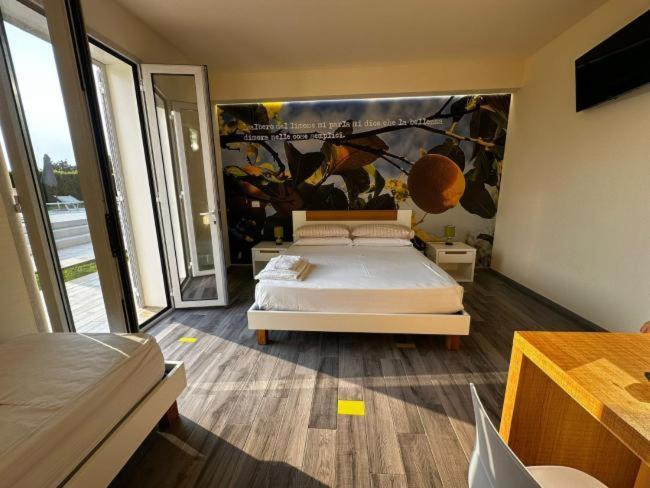 La Giara Guest House Marina di Modica Eksteriør bilde