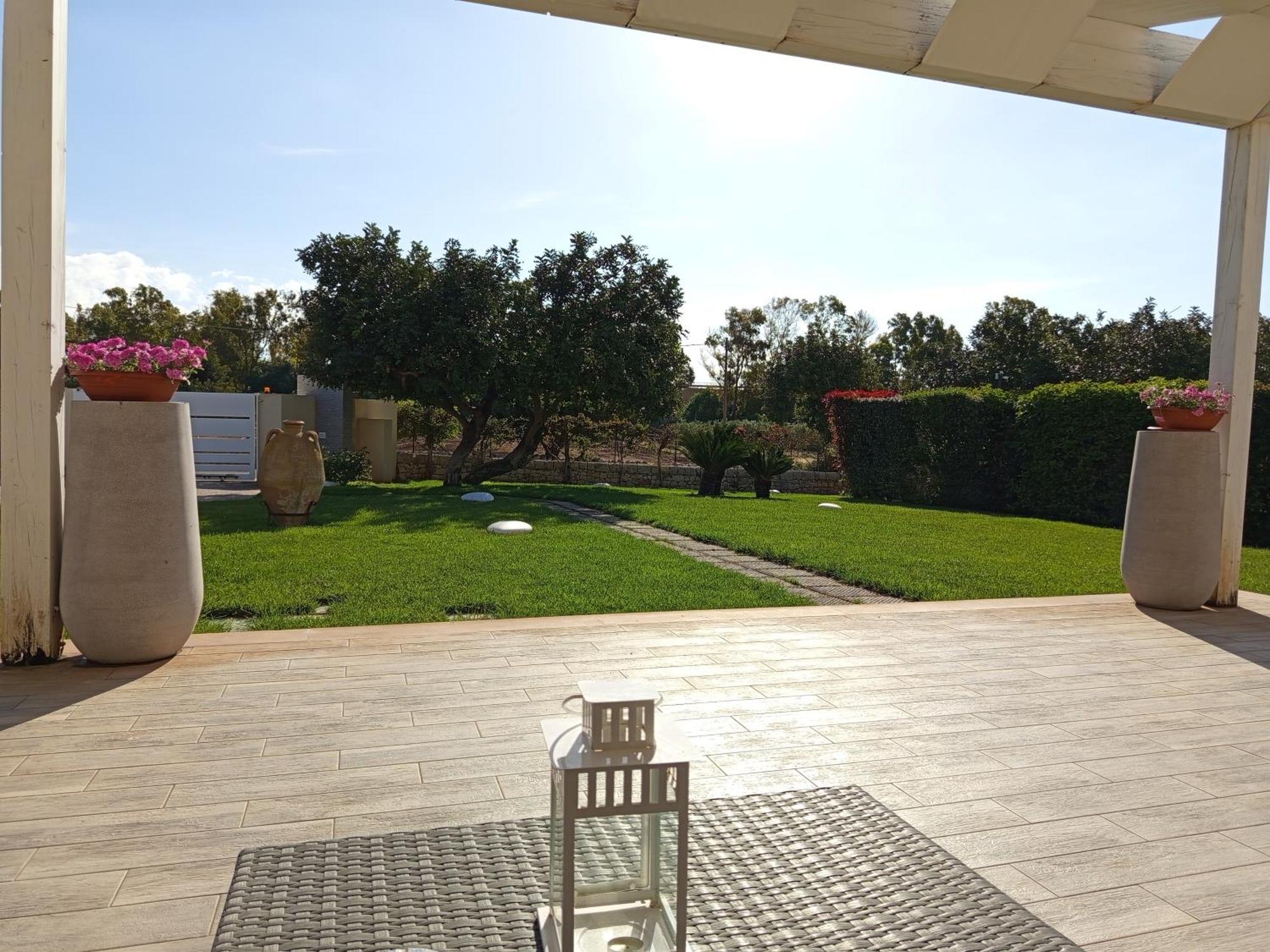 La Giara Guest House Marina di Modica Eksteriør bilde