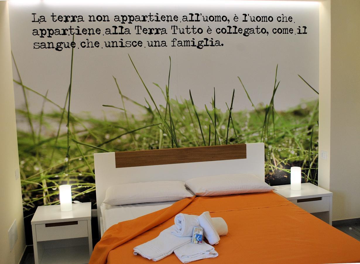 La Giara Guest House Marina di Modica Eksteriør bilde