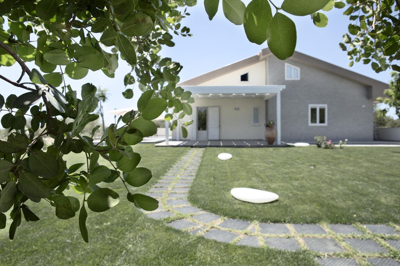 La Giara Guest House Marina di Modica Eksteriør bilde