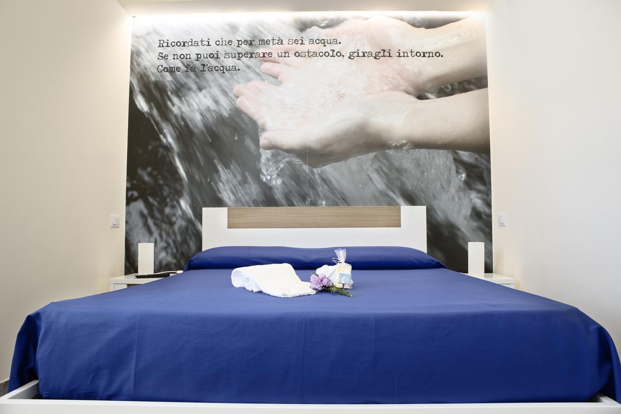 La Giara Guest House Marina di Modica Eksteriør bilde