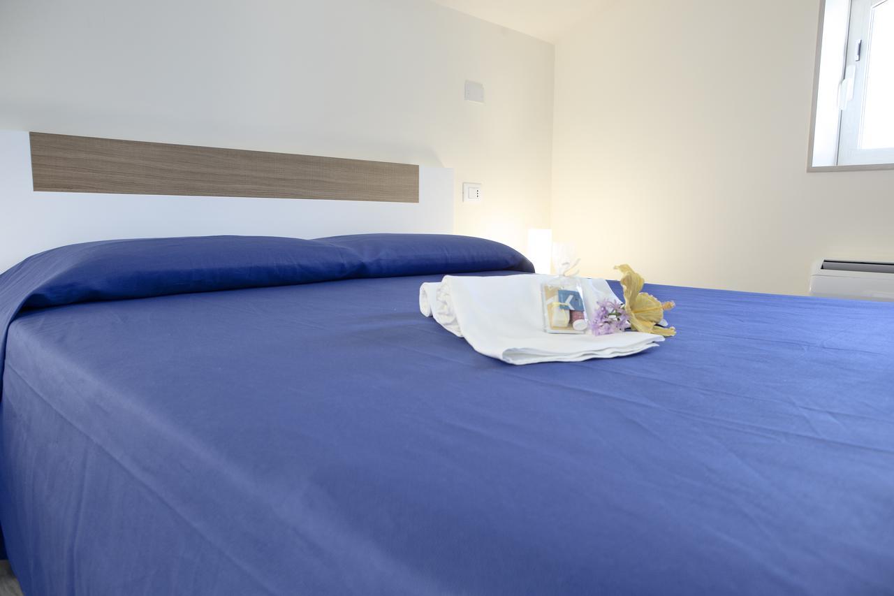 La Giara Guest House Marina di Modica Eksteriør bilde