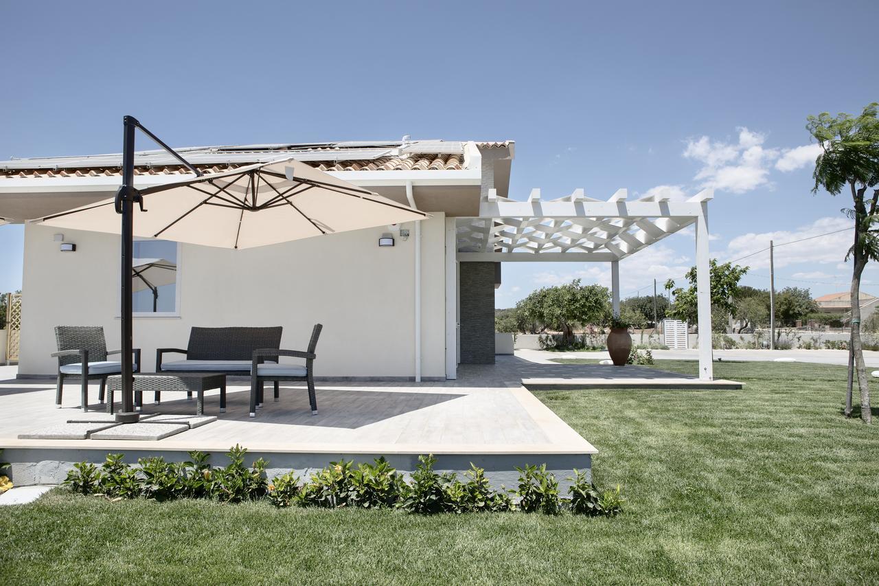 La Giara Guest House Marina di Modica Eksteriør bilde