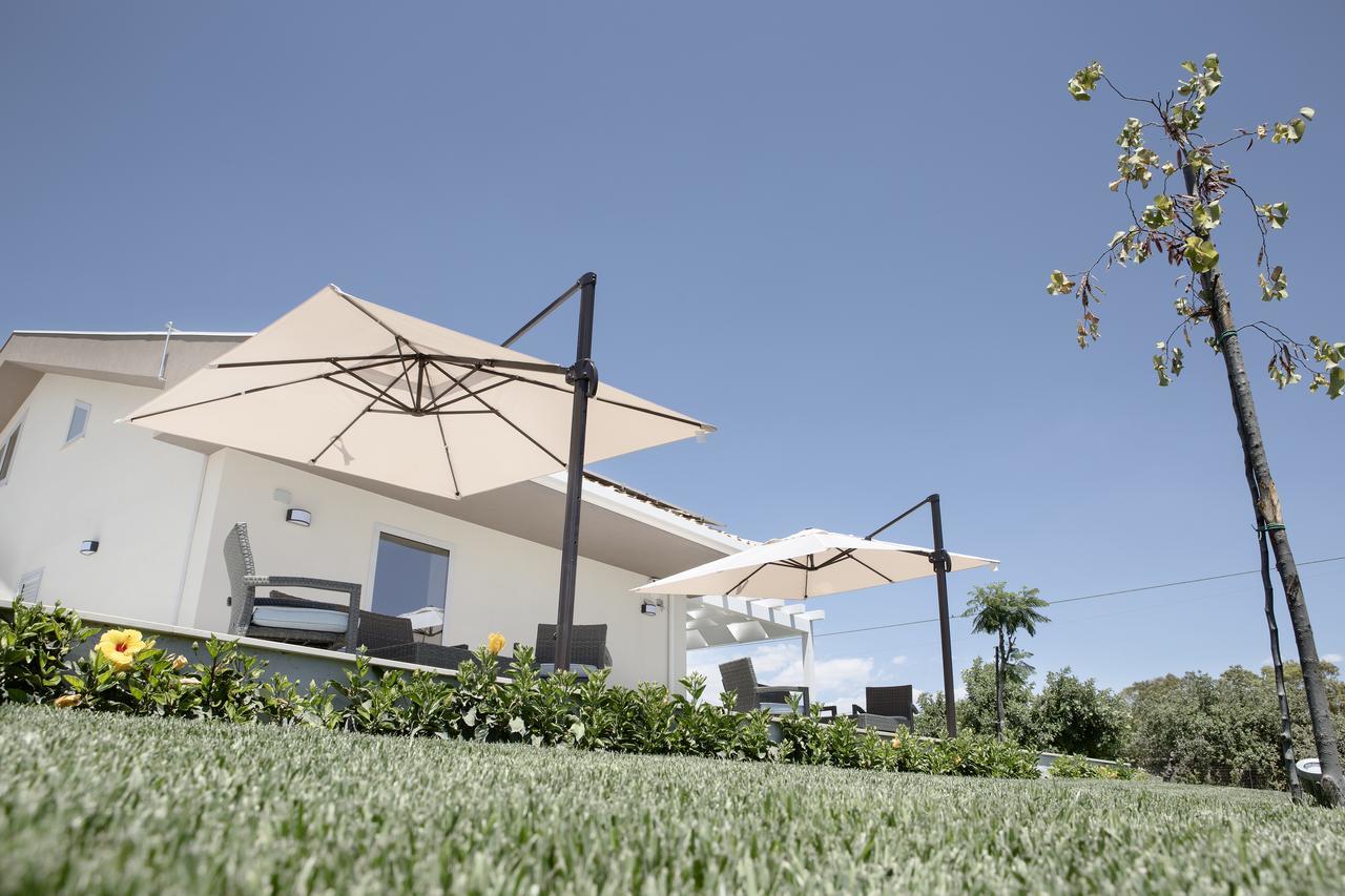 La Giara Guest House Marina di Modica Eksteriør bilde