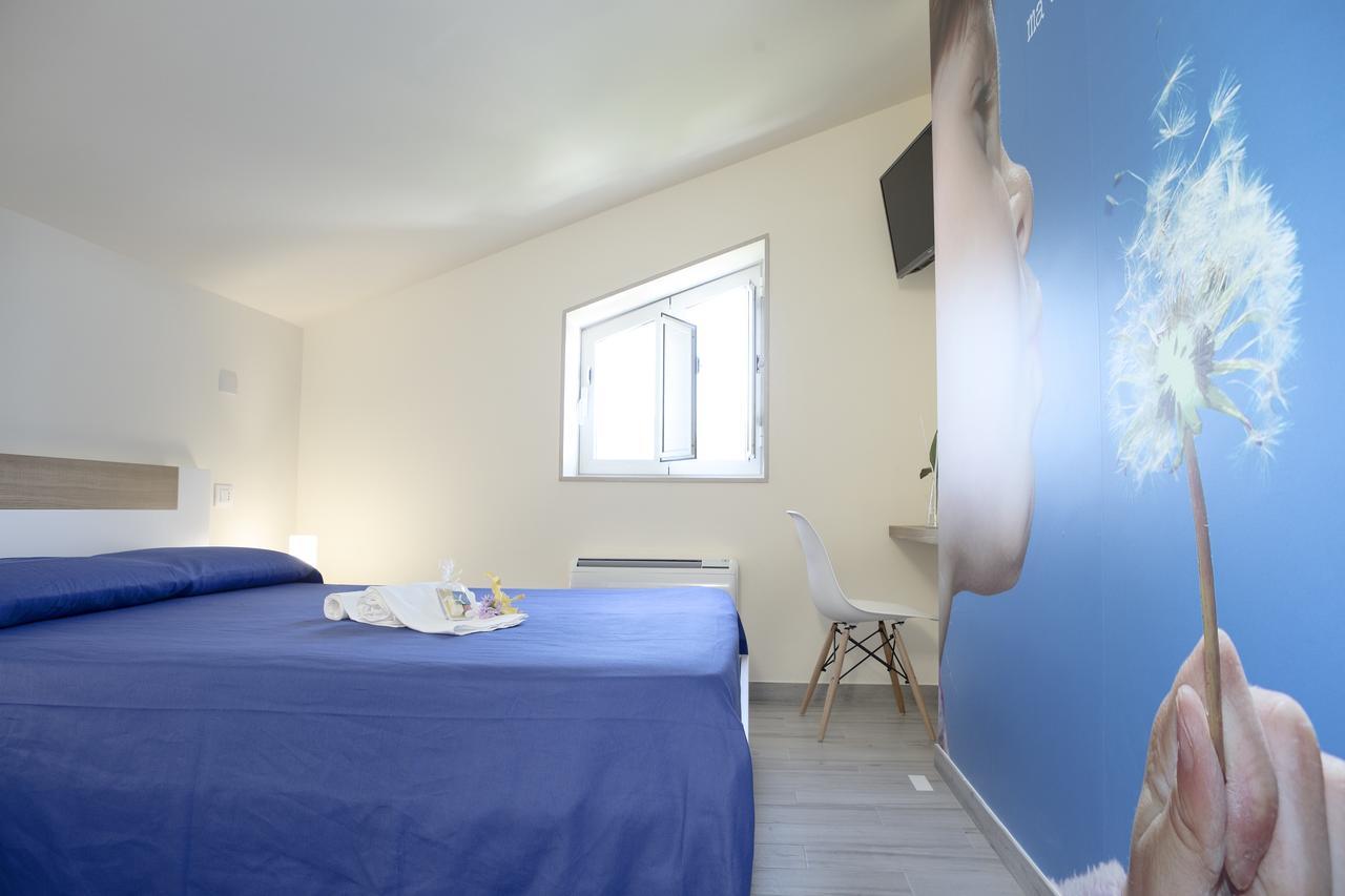 La Giara Guest House Marina di Modica Eksteriør bilde