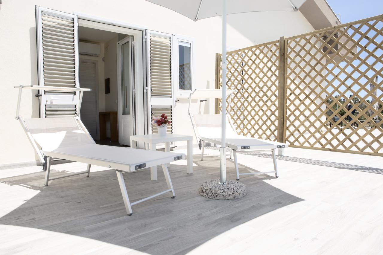 La Giara Guest House Marina di Modica Eksteriør bilde
