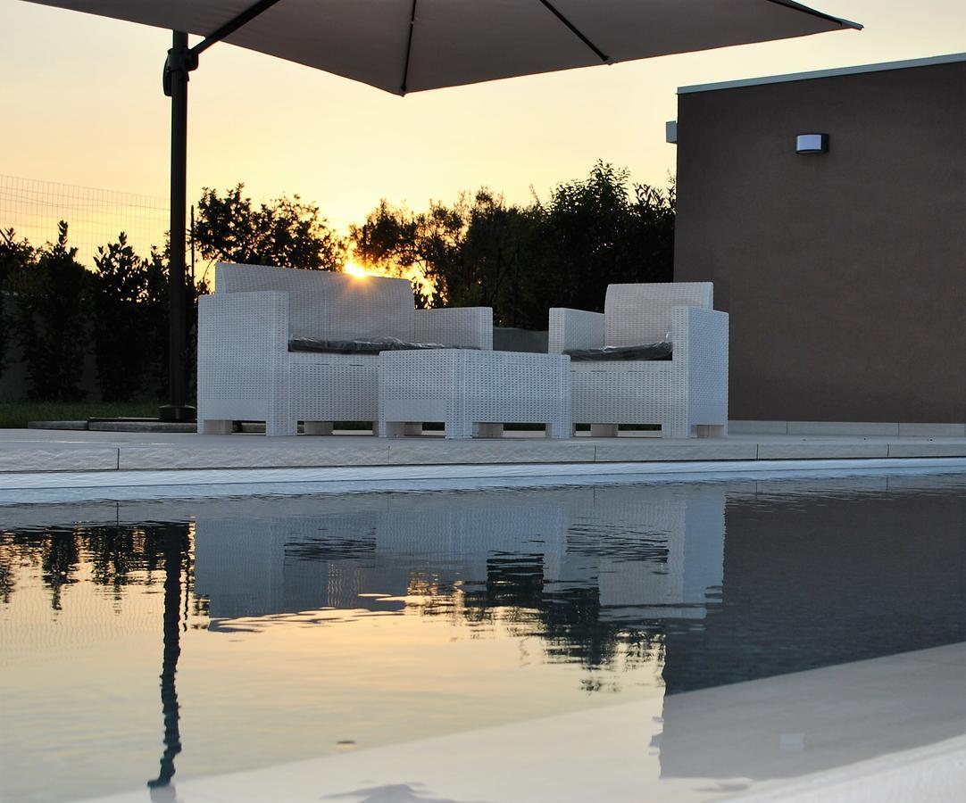 La Giara Guest House Marina di Modica Eksteriør bilde