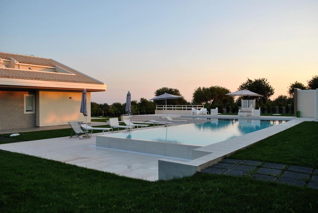 La Giara Guest House Marina di Modica Eksteriør bilde
