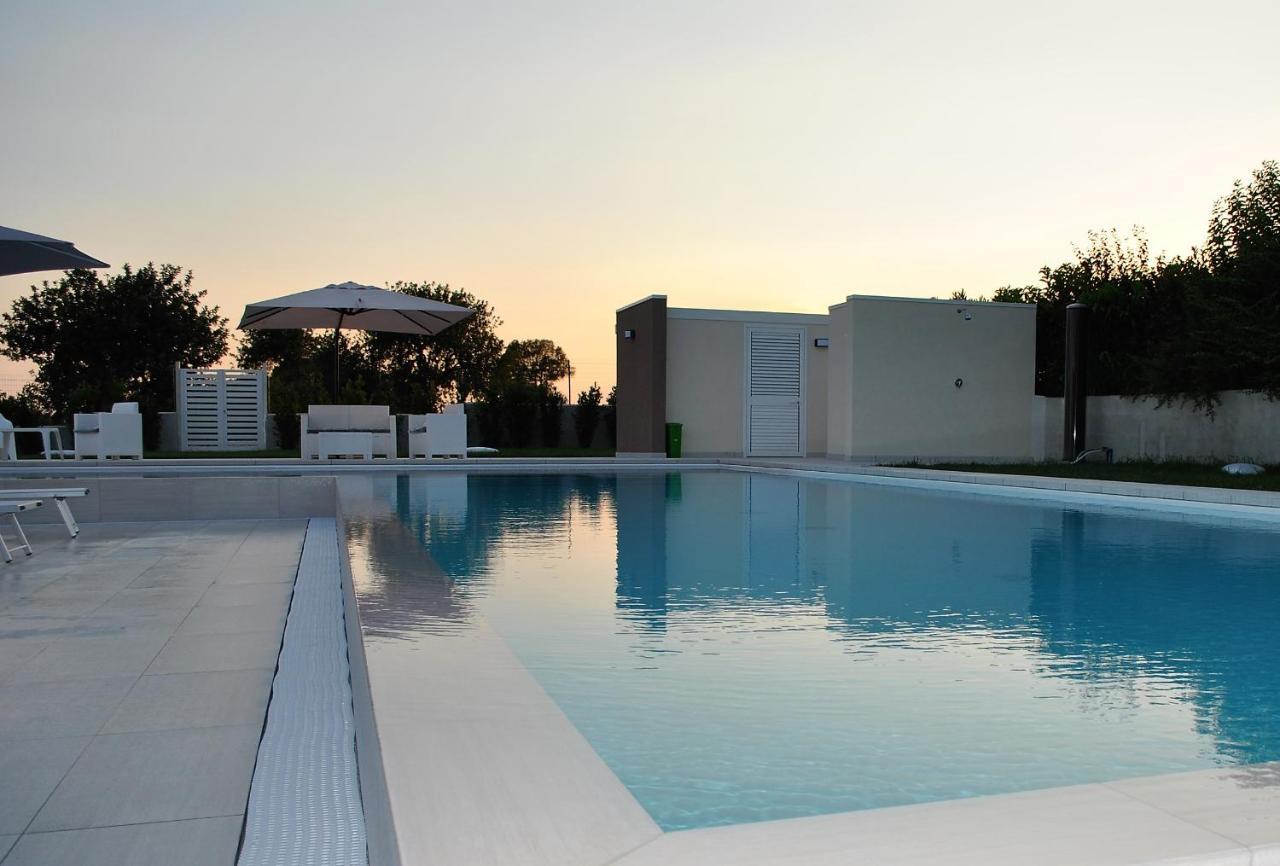 La Giara Guest House Marina di Modica Eksteriør bilde